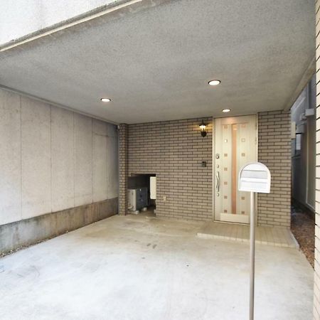 Terrace House Shibuya Maruyamacho Διαμέρισμα Τόκιο Εξωτερικό φωτογραφία