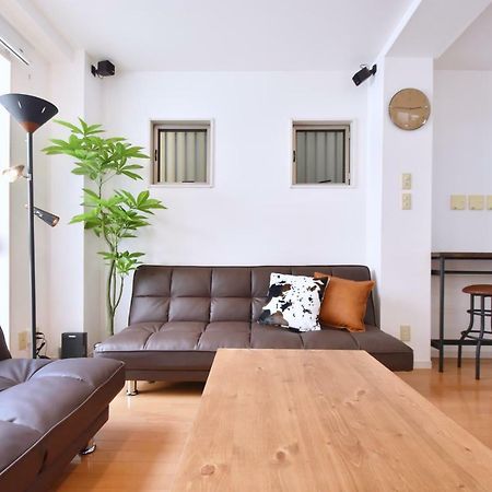 Terrace House Shibuya Maruyamacho Διαμέρισμα Τόκιο Εξωτερικό φωτογραφία
