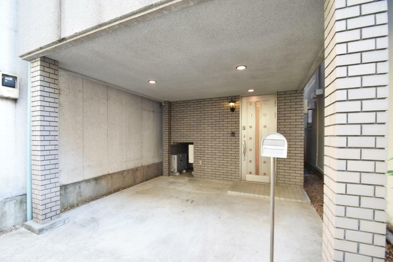 Terrace House Shibuya Maruyamacho Διαμέρισμα Τόκιο Εξωτερικό φωτογραφία