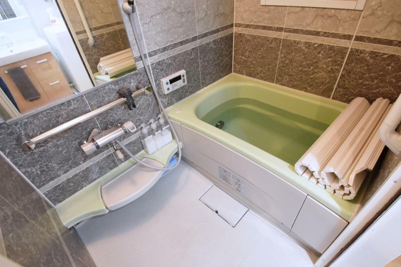 Terrace House Shibuya Maruyamacho Διαμέρισμα Τόκιο Εξωτερικό φωτογραφία