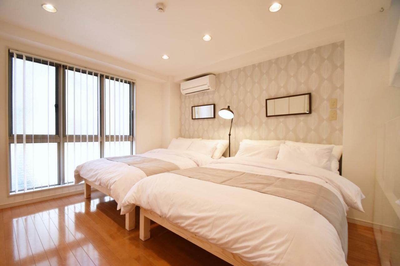 Terrace House Shibuya Maruyamacho Διαμέρισμα Τόκιο Εξωτερικό φωτογραφία