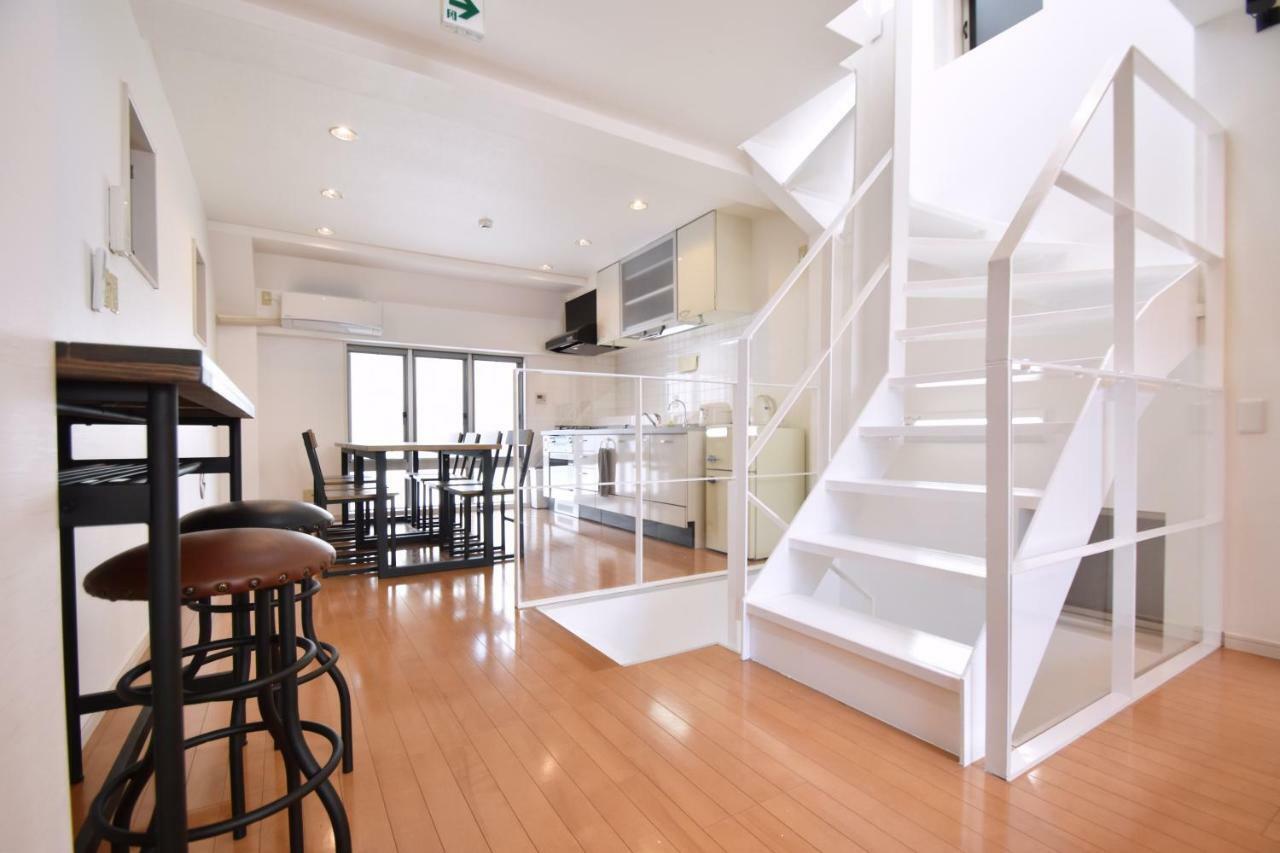 Terrace House Shibuya Maruyamacho Διαμέρισμα Τόκιο Εξωτερικό φωτογραφία
