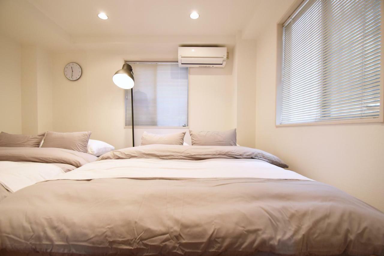 Terrace House Shibuya Maruyamacho Διαμέρισμα Τόκιο Εξωτερικό φωτογραφία