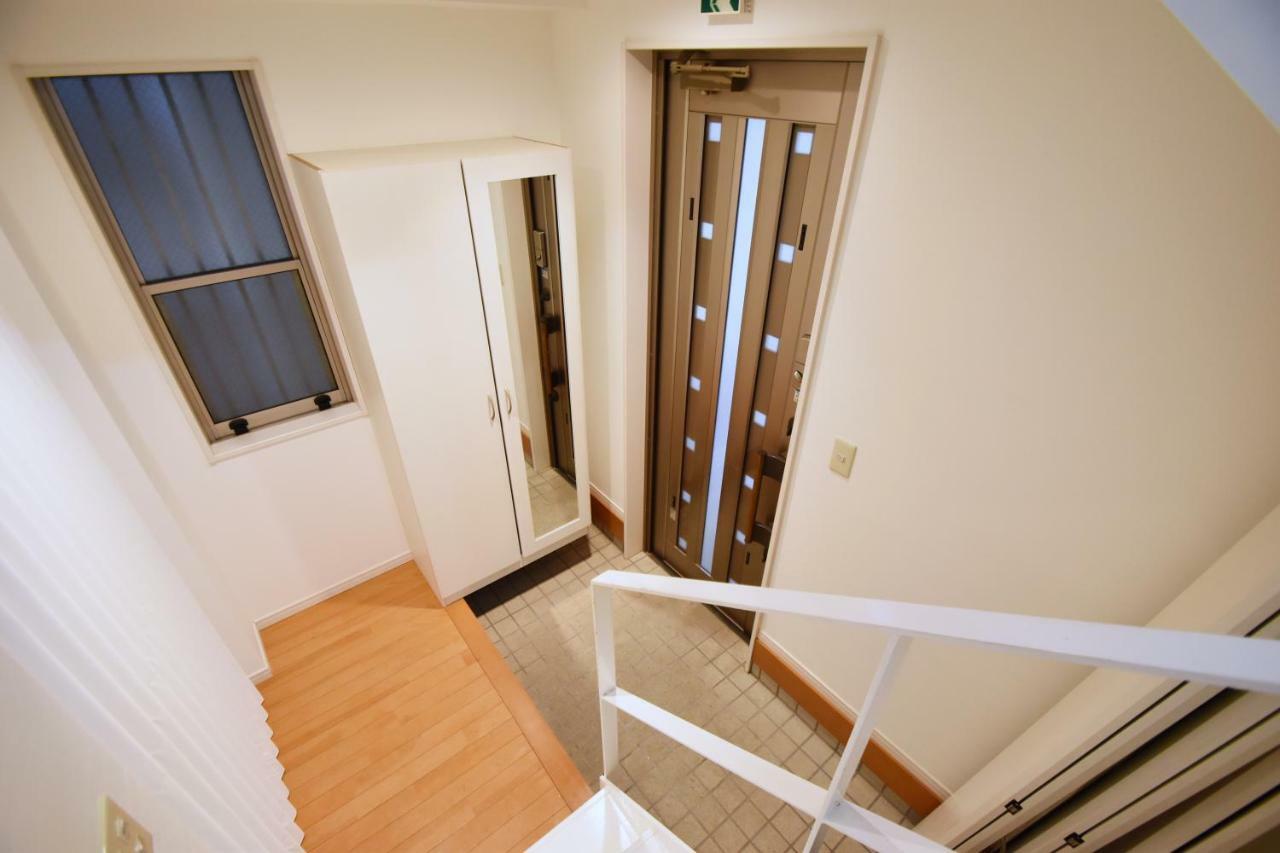 Terrace House Shibuya Maruyamacho Διαμέρισμα Τόκιο Εξωτερικό φωτογραφία