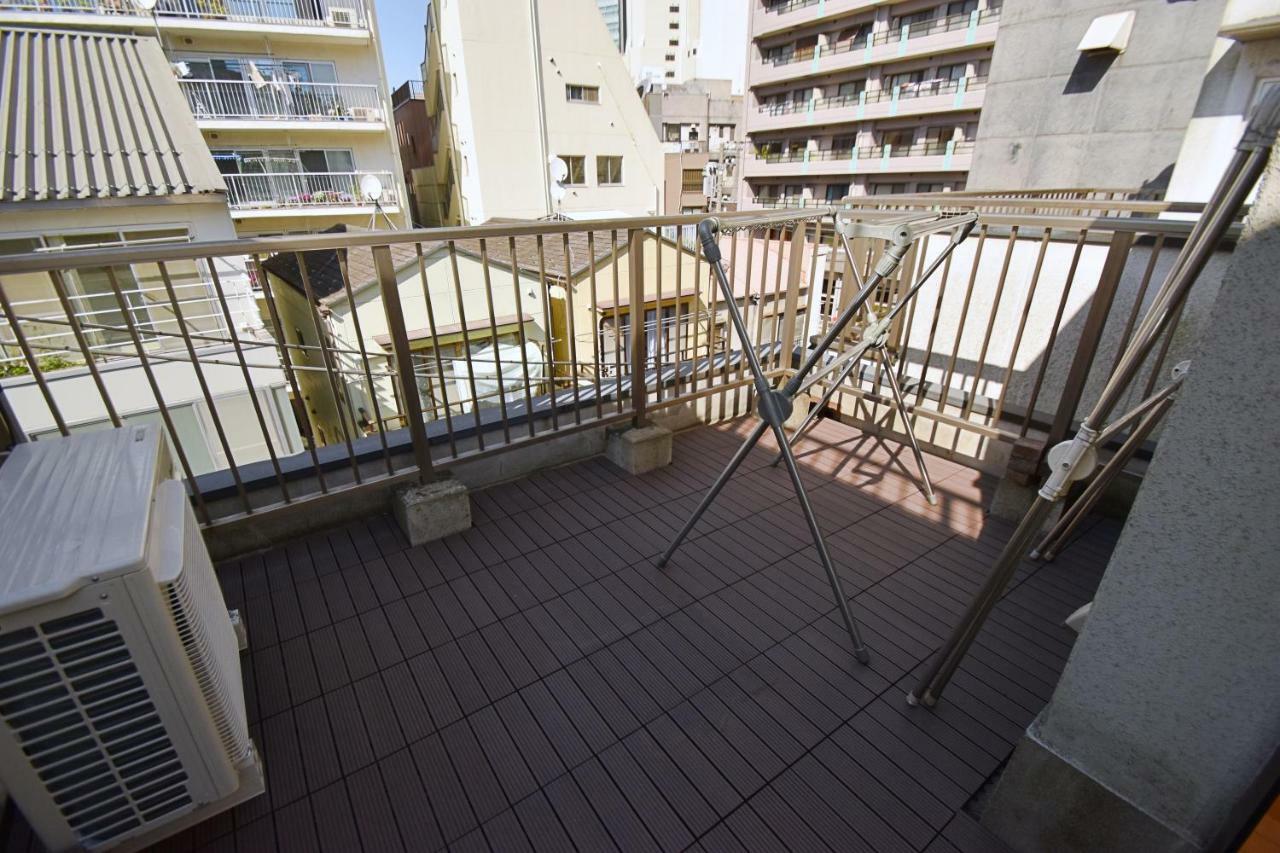 Terrace House Shibuya Maruyamacho Διαμέρισμα Τόκιο Εξωτερικό φωτογραφία