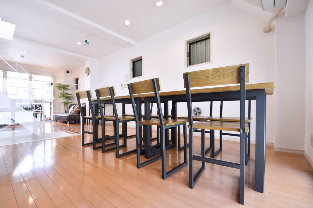 Terrace House Shibuya Maruyamacho Διαμέρισμα Τόκιο Εξωτερικό φωτογραφία