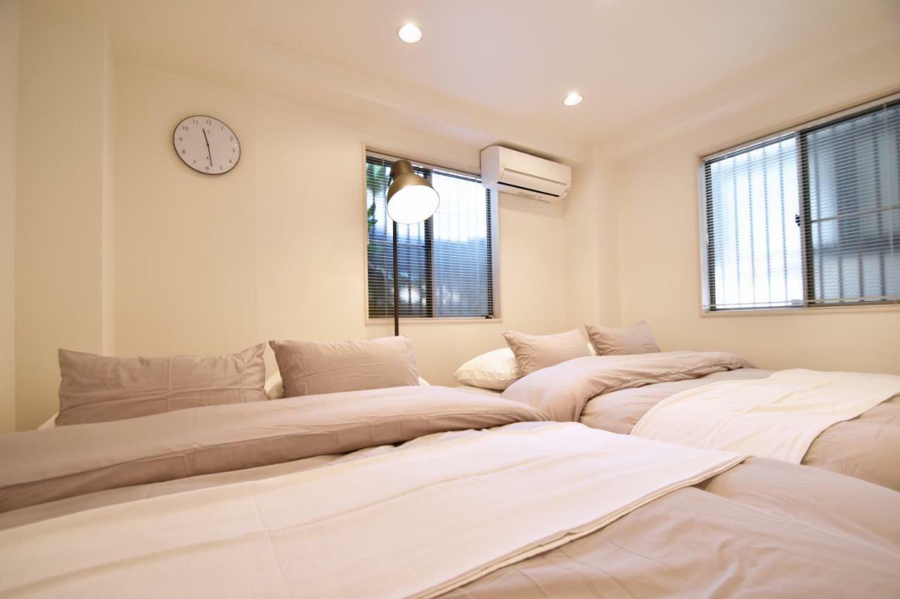 Terrace House Shibuya Maruyamacho Διαμέρισμα Τόκιο Εξωτερικό φωτογραφία