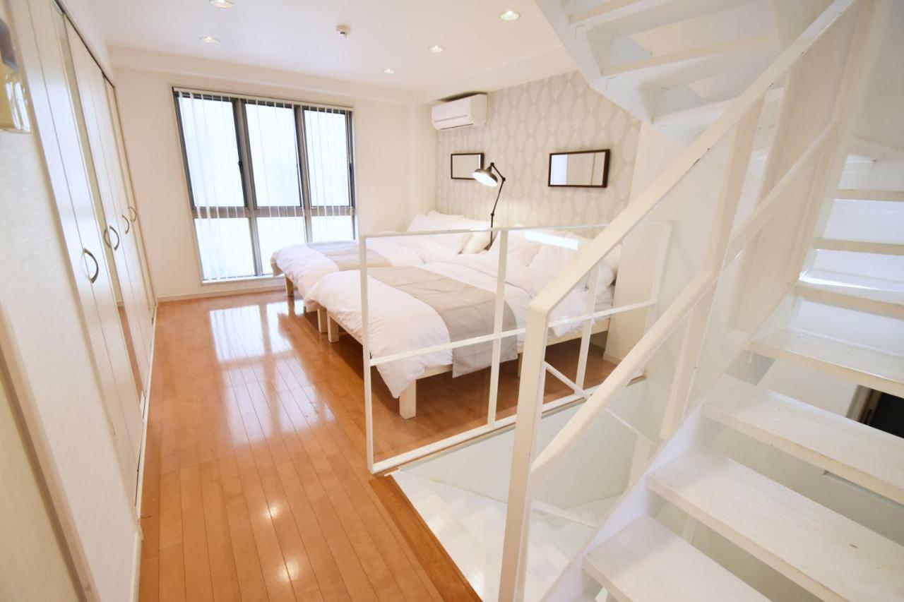 Terrace House Shibuya Maruyamacho Διαμέρισμα Τόκιο Εξωτερικό φωτογραφία