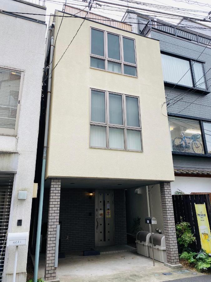 Terrace House Shibuya Maruyamacho Διαμέρισμα Τόκιο Εξωτερικό φωτογραφία
